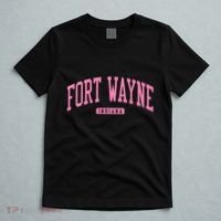 Fort Wayne Indiana In College T-Shirt thumb 5