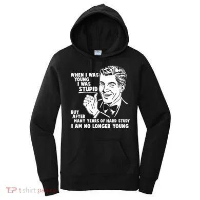 Women's Hoodie