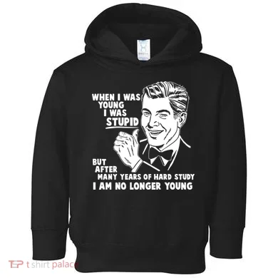 Toddler Hoodie