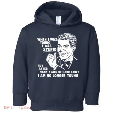 Toddler Hoodie