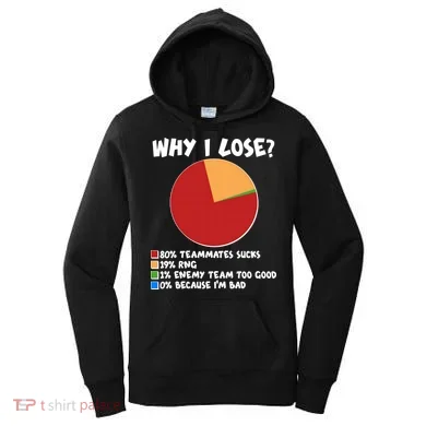 Women's Hoodie