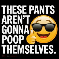Funny Weird Joke Hilarious Sarcastic Gross Poop Meme Humor Coffee Mug thumb 5