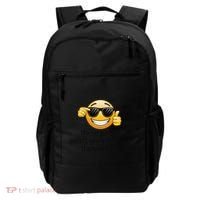 Funny Weird Joke Hilarious Sarcastic Gross Poop Meme Humor Backpack thumb 0