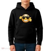 Funny Weird Joke Hilarious Sarcastic Gross Poop Meme Humor Kids Hoodie thumb 4