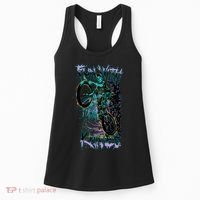 Fun With Knives Bike Trickster Rider Women's Tank Top thumb 0