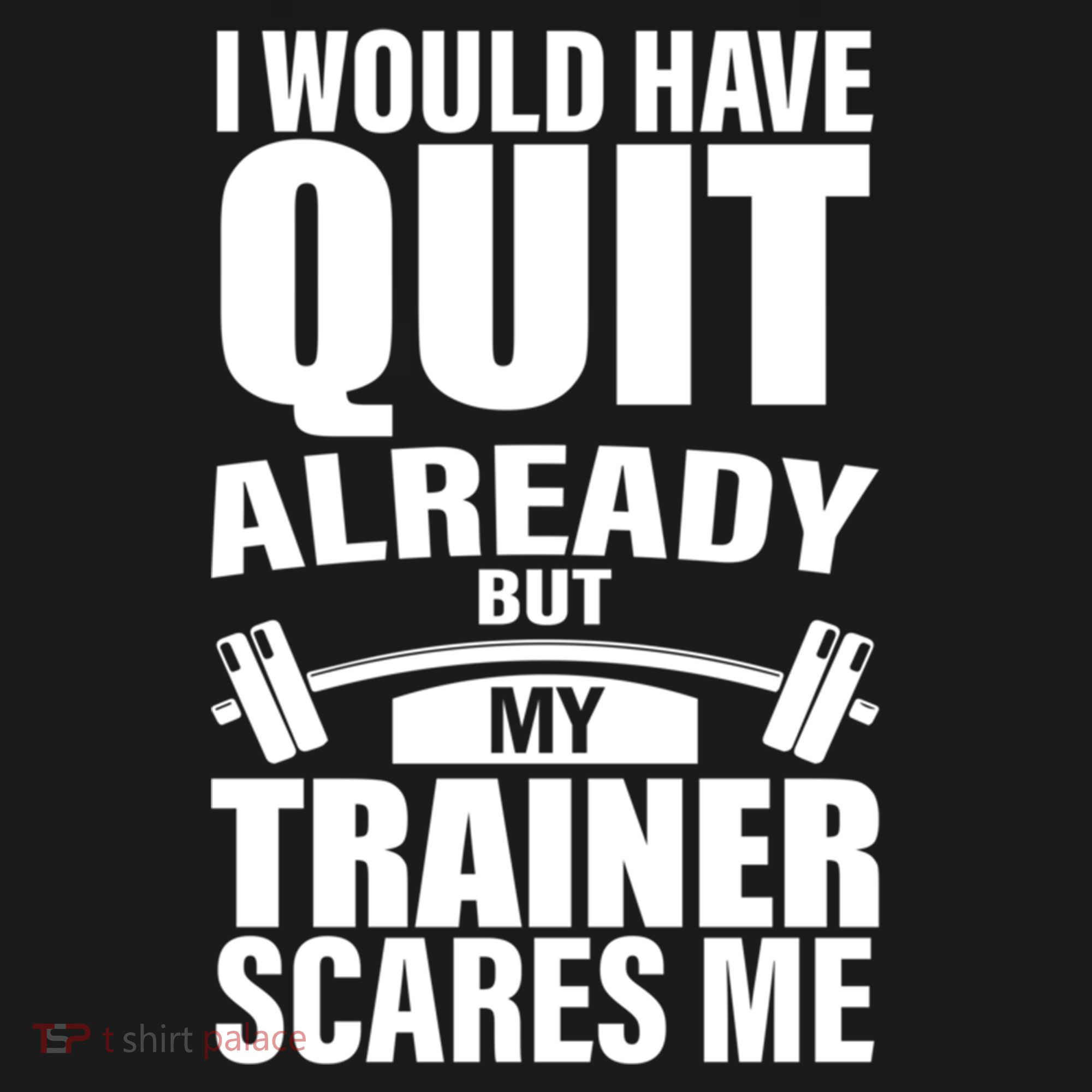 Funny Weight Lifting Gym Saying Workout Training Gift USA-Made Doggie Bandana