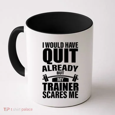 Coffee Mug