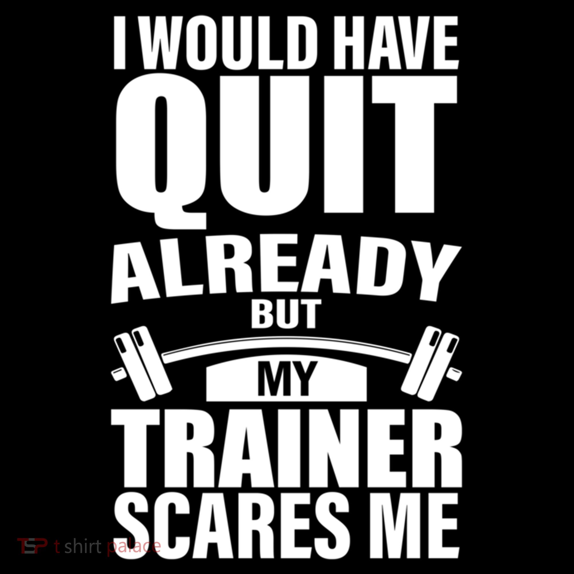 Funny Weight Lifting Gym Saying Workout Training Gift Ornament