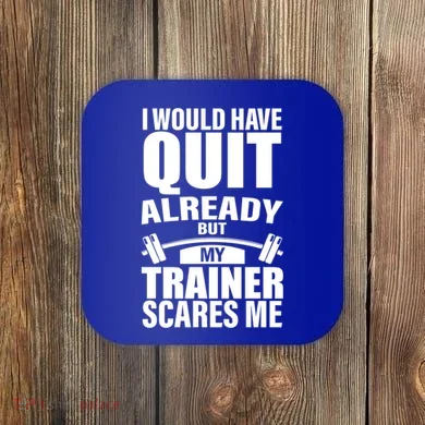 Coaster
