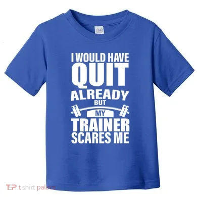 Toddler T-Shirt