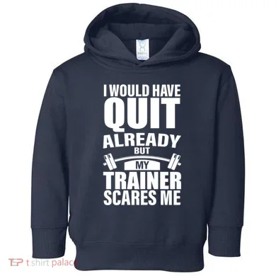 Toddler Hoodie