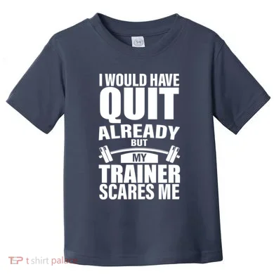 Toddler T-Shirt