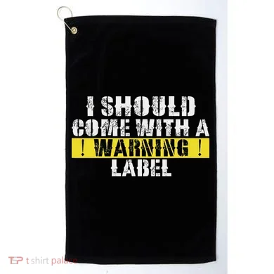 Golf Towel