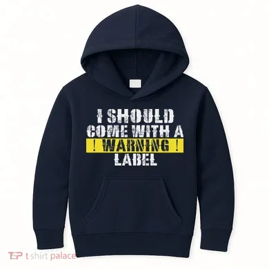 Kids Hoodie