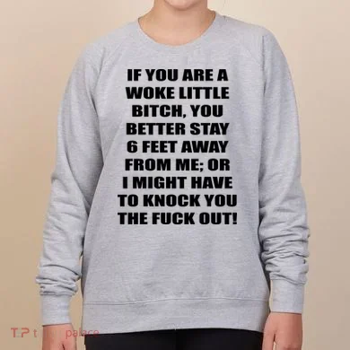 Women's Sweatshirt