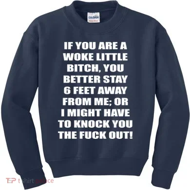 Kids Sweatshirt