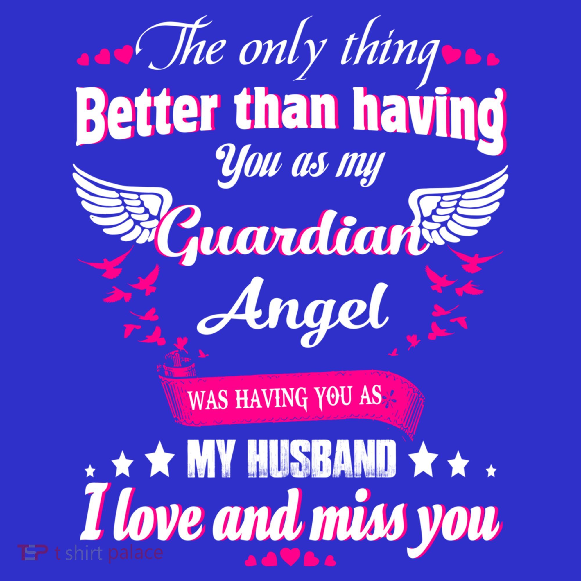 For Wives Loss Husband In Memorial Loving Husband In Heaven Gift Toddler Hoodie