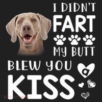 Funny Weimaraner Mom Dad Dog Lovers Gift Tumbler thumb 3