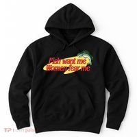 Fish Want Me Women Fear Me Hoodie thumb 0