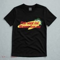 Fish Want Me Women Fear Me T-Shirt thumb 5