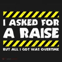 Funny Work Meme Working Overtime Funny Factory Worker USA-Made Doggie Bandana thumb 2