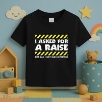 Funny Work Meme Working Overtime Funny Factory Worker Toddler T-Shirt thumb 3