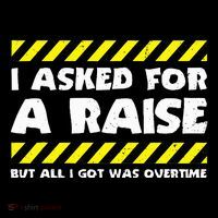 Funny Work Meme Working Overtime Funny Factory Worker Kids Long Sleeve Shirt thumb 2