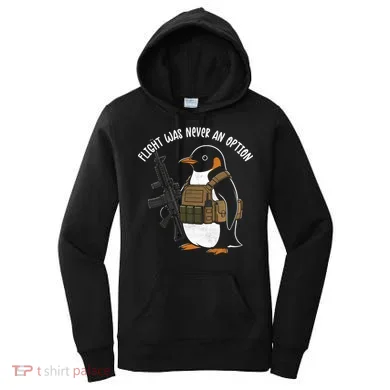 Women's Hoodie