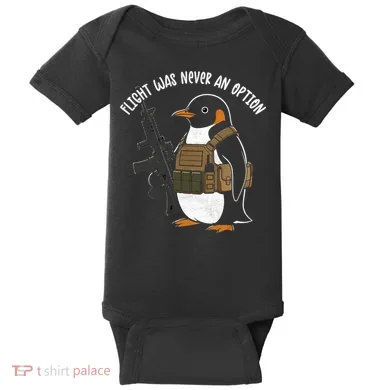 Baby Bodysuit