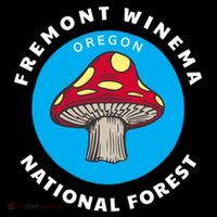 Fremont Winema National Forest Oregon Or Mushroom Vacation Great Gift Coffee Mug thumb 5