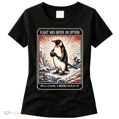 Women's T-Shirt