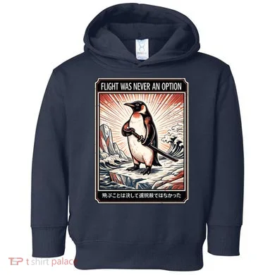 Toddler Hoodie