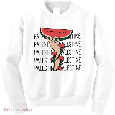Kids Sweatshirt