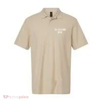 Funny Weak Pullout Game Pull Out New Dad Father Fathers Day Polo thumb 0