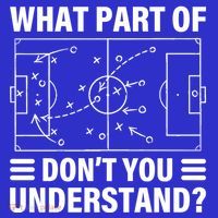 Funny What Part Of Soccer DonT You Understand Soccer Coach Gift Sweatshirt thumb 3