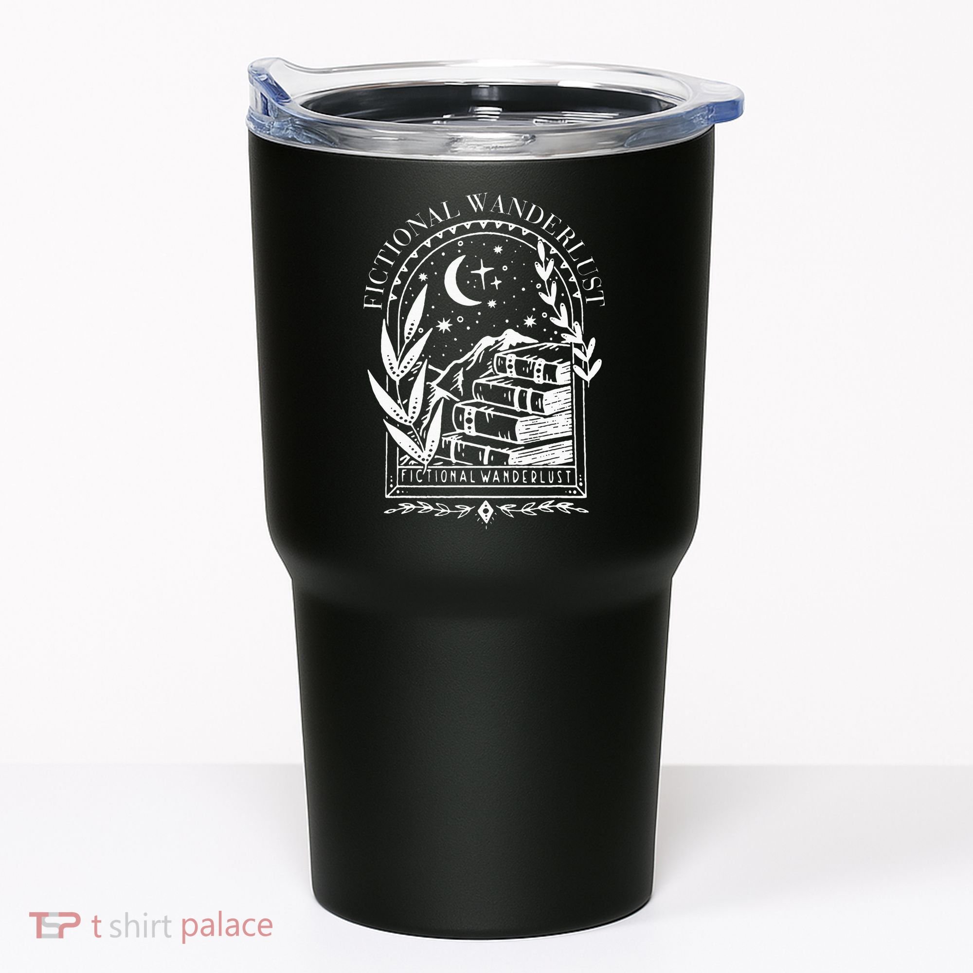 Fictional Wanderlust Poet Literary Mystical Tumbler