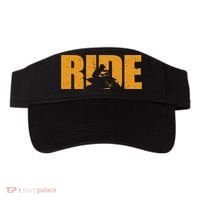 Four Wheeler Quad Funny ATV RIDE Quad Biker Visor thumb 0