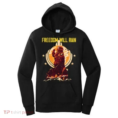 Women's Hoodie
