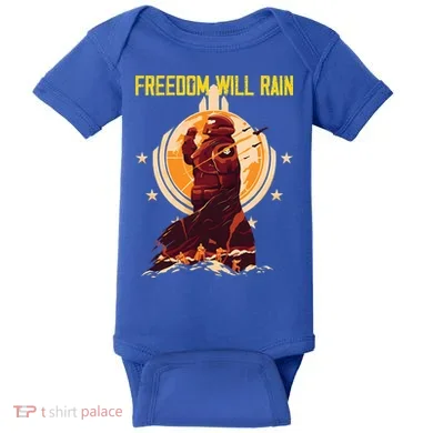 Baby Bodysuit
