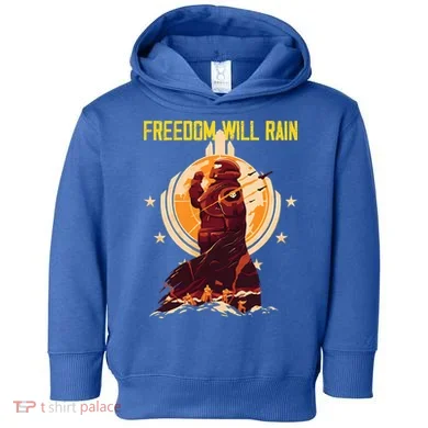 Toddler Hoodie