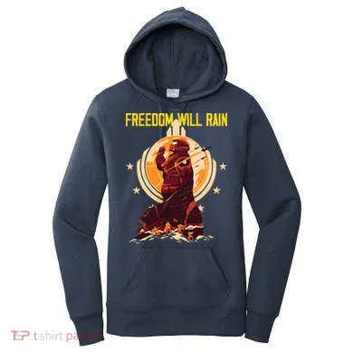 Women's Hoodie