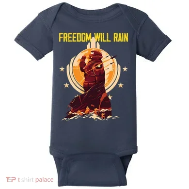 Baby Bodysuit