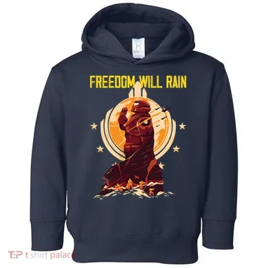 Toddler Hoodie