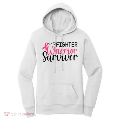 Women's Hoodie