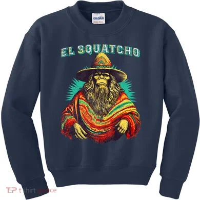 Kids Sweatshirt