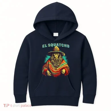 Kids Hoodie