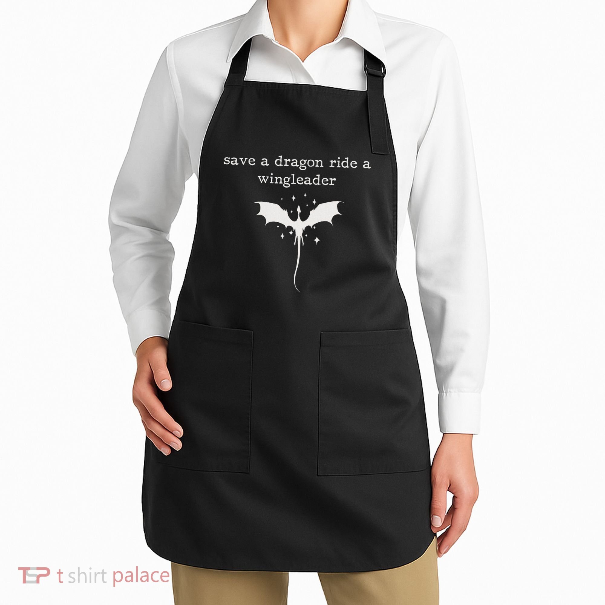 Funny Women Saying Apron