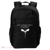 Funny Women Saying Backpack thumb 0