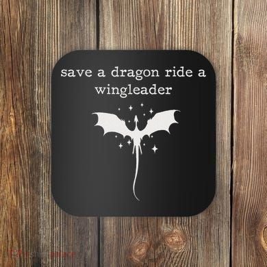 Funny Women Saying Coaster