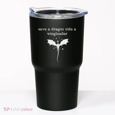 Tumbler